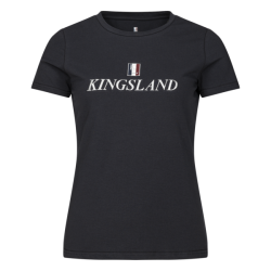 T-shirt Kingsland Classic dames