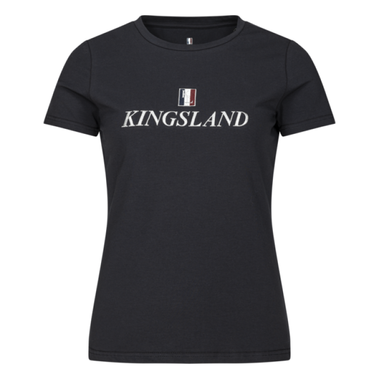 T-shirt Kingsland Classic dames