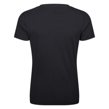 T-shirt Kingsland Classic dames Marine Marineblauw