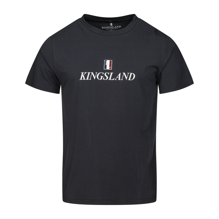 T-shirt Kingsland Classic heren