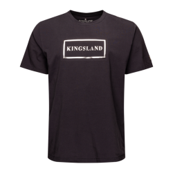T-shirt Kingsland jersey heren