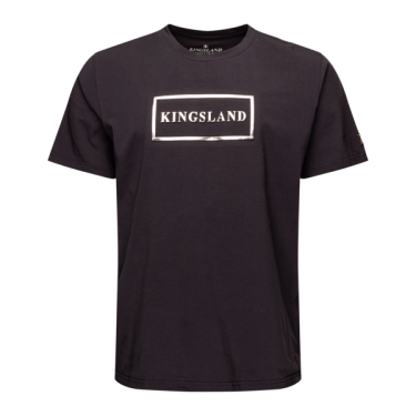 T-shirt Kingsland jersey heren