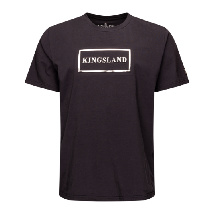 T-shirt Kingsland jersey heren