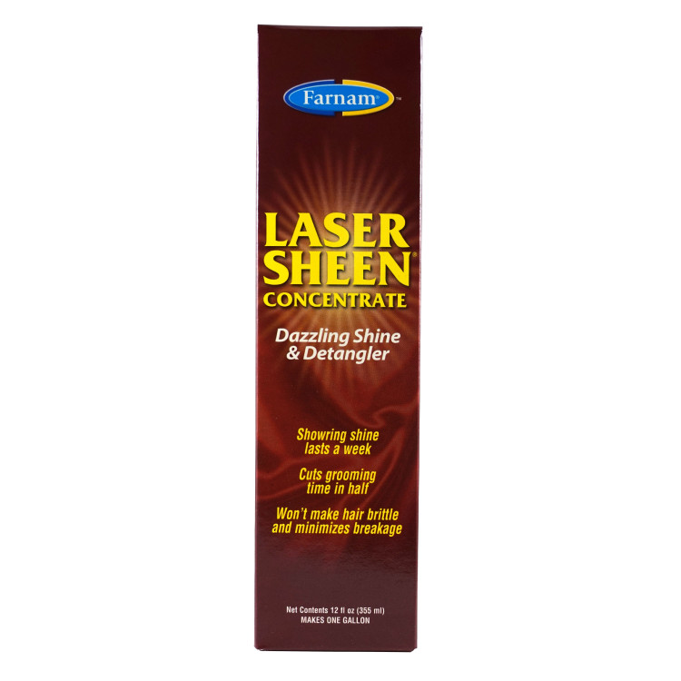 Laser Sheen Geconcentreerd Farnam Laser Sheen Geconcentreerd Farnam