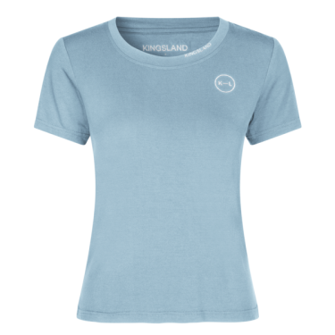 T-shirt Kingsland KLhalle dames