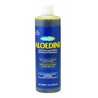 Desinfecterende shampoo...