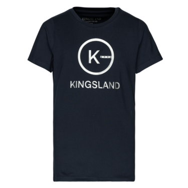 T-shirt Kingsland KLhellen junior