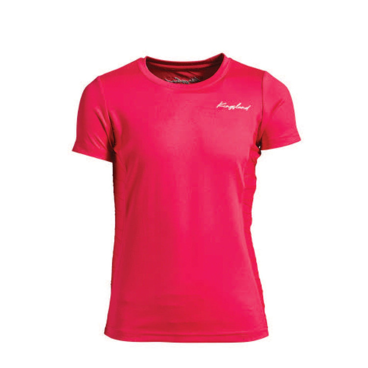 T-shirt Kingsland KLpolina meisje