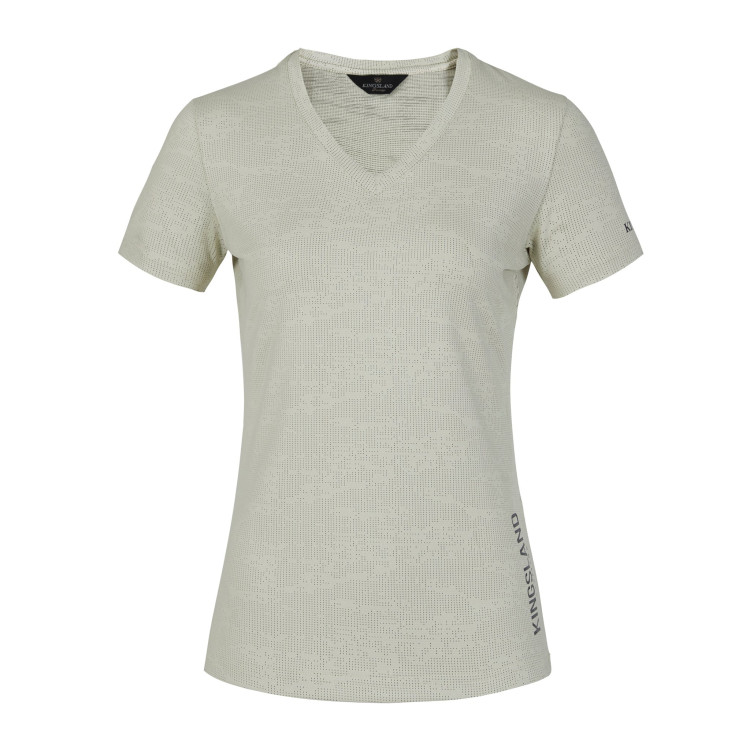 T-shirt Kingsland KLwaylin dames