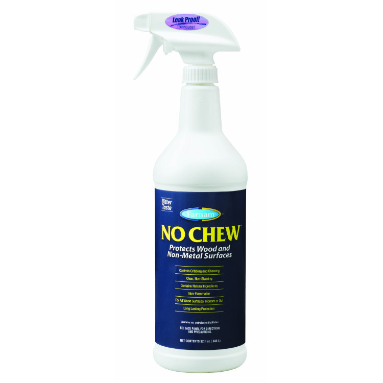 No Chew Farnam No Chew Farnam