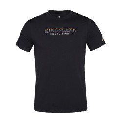 T-shirt Kingsland Pride heren