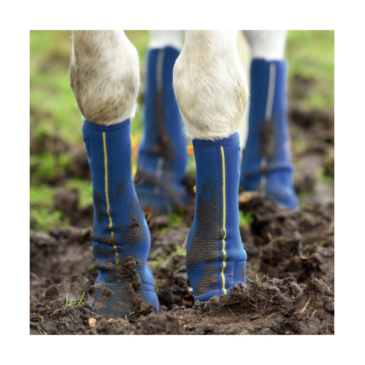 Close contact chaps Equilibrium beenbeschermers Close contact chaps Equilibrium beenbeschermers
