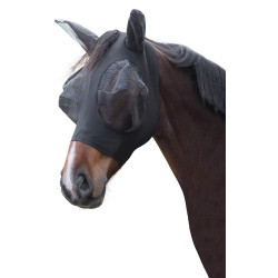 FinoStretch vliegenmasker Covalliero