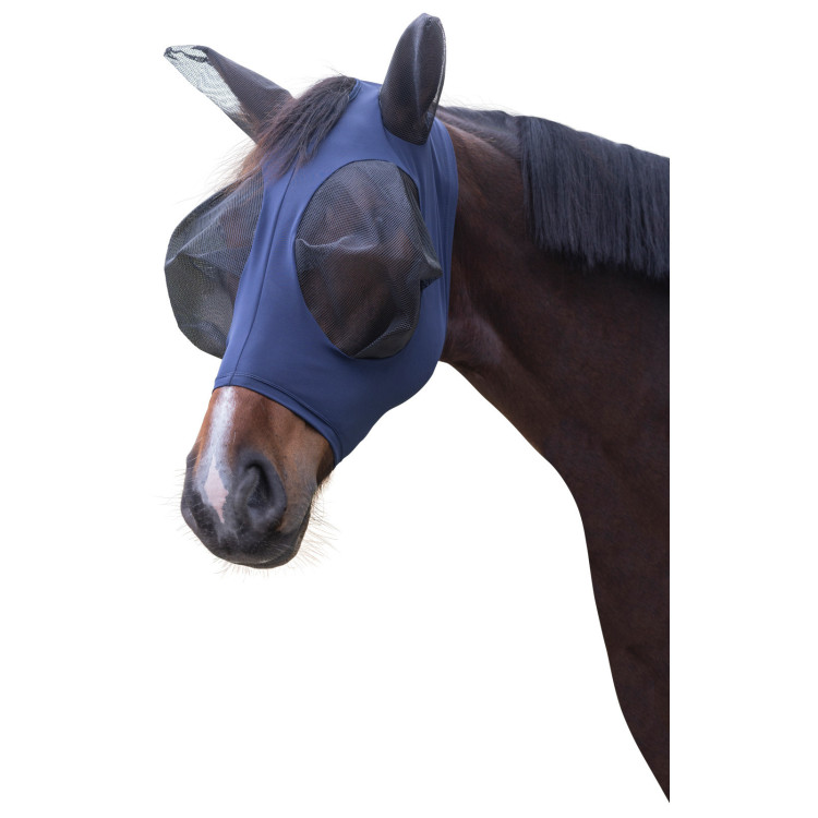 FinoStretch vliegenmasker Covalliero