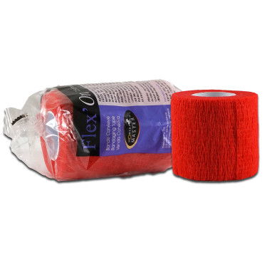 Cohesieve band 5 cm Flex'on Horse Master Cohesieve band 5 cm Flex'on Horse Master