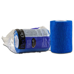 Cohesieve band 7,5 cm Flex'on Horse Master Cohesieve band 7,5 cm Flex'on Horse Master