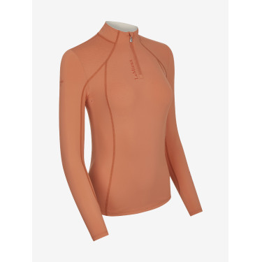 Technisch ondergoed My LeMieux Abrikoos Oranje