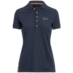 Polo Vlaggen & Beker meisje Rosalia