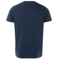 T-shirt Vlaggen & Beker jongen Fresco Marine Marineblauw