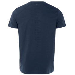 T-shirt Vlaggen & Beker jongen Fresco Marine Marineblauw