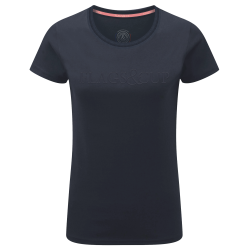 T-shirt Flags & Cup dames Malata