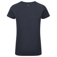 T-shirt Flags & Cup dames Malata Marine Marineblauw T-shirt Flags & Cup dames Malata Marine Marineblauw