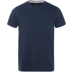 T-shirt Flags & Cup heren Fresco