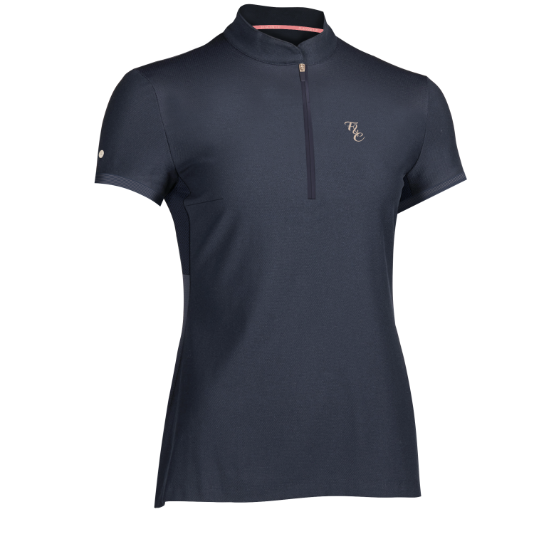 Polo Vlaggen & Beker dames Artesia