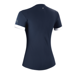Wedstrijdpolo Flags & Cup Arizona met korte mouwen Wedstrijdpolo Flags & Cup Arizona met korte mouwen
