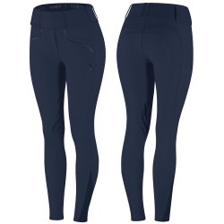 Legging Flags & Cup Sierra meisje Legging Flags & Cup Sierra meisje