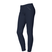 Pantalon Flags & Cup Tulipa femme Marine