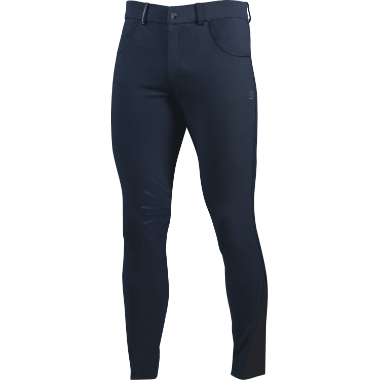 Broek Flags & Cup Colorado heren Broek Flags & Cup Colorado heren