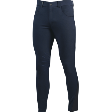 Broek Flags & Cup Colorado jongen Marine Marineblauw Broek Flags & Cup Colorado jongen Marine Marineblauw