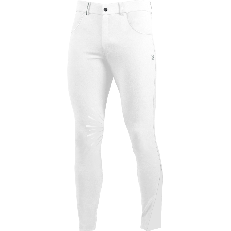 Broek Flags & Cup Colorado jongen Broek Flags & Cup Colorado jongen