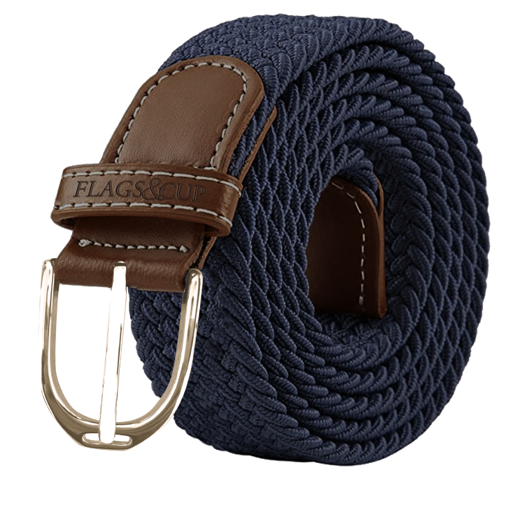 Elastische riem Flags & Cup Artosia Elastische riem Flags & Cup Artosia