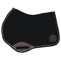 Tapijten Flags & Cup Socorro Zwart