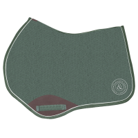 Tapis Flags & Cup Socorro Vert
