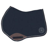 Tapijten Flags & Cup Socorro Marine Marineblauw