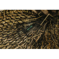 Hooinet Hippotonic Parachute Zwart