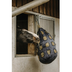 Hooinet Hippotonic met gat