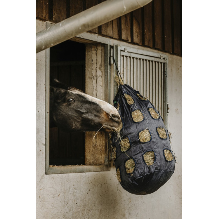 Hooinet Hippotonic met gat