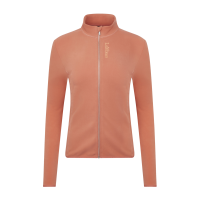 LeMieux Faye Fleece Abrikoos