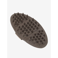 Flexi Massageborstel LeMieux Bluebell Blauw