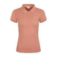 Polo LeMieux Klassiek Abrikoos