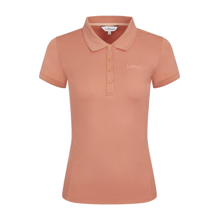 Polo LeMieux Klassiek Polo LeMieux Klassiek