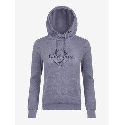 LeMieux Marie hoodie LeMieux Marie hoodie