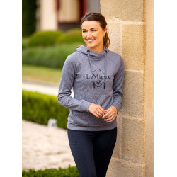 LeMieux Marie hoodie LeMieux Marie hoodie