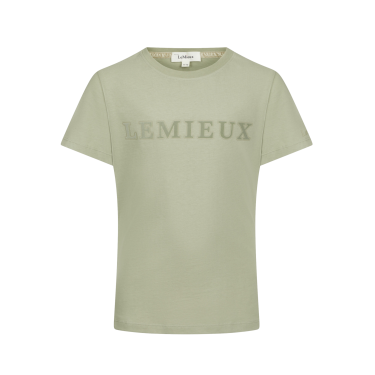 T-shirt LeMieux Arianna Young Rider