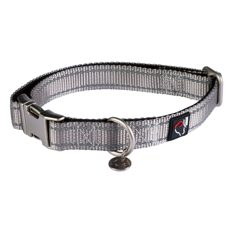 Hondenhalsband HKM Anam Cara nylon