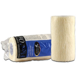 Cohesieve band 10 cm Flex'on Horse Master Cohesieve band 10 cm Flex'on Horse Master